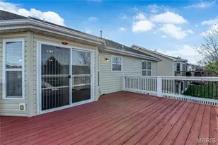 343 Stone Village Dr, Wentzville, MO 63385 - Photo 28