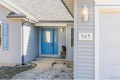 565 Cedar Lane, Sullivan, MO 63080 - Photo 2