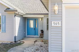 565 Cedar Ln, Sullivan, MO 63080 - Photo 2