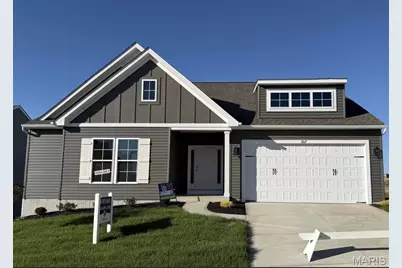 207 Kreder Lane, Saint Charles, MO 63304 - Photo 1