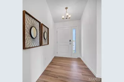 28925 Old Court Drive, Foristell, MO 63348 - Photo 2