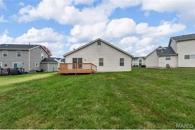 14428 Williamsburg Manor Drive, Florissant, MO 63034 - Photo 32