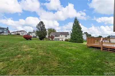 14428 Williamsburg Manor Drive, Florissant, MO 63034 - Photo 36
