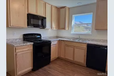 544 Edison Way, Wentzville, MO 63385 - Photo 6