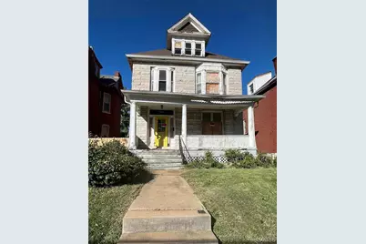 5461 Enright Avenue, Saint Louis, MO 63112 - Photo 2
