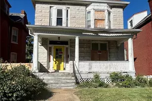 5461 Enright Ave, Saint Louis, MO 63112 - Photo 2