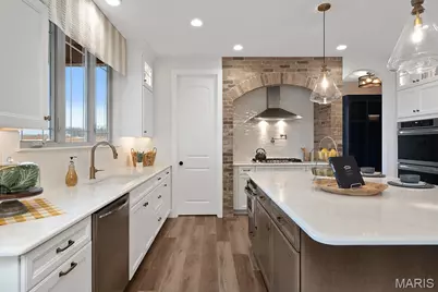 New Build Rainier "F" -  Village At Twin Creeks, Cottleville, MO 63304 - Photo 12