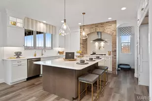 New Build Rainier "F" - Village At Twin Creeks, Cottleville, MO 63304 - Photo 2