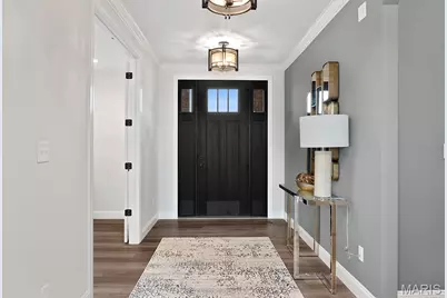 New Build Rainier "F" -  Village At Twin Creeks, Cottleville, MO 63304 - Photo 4