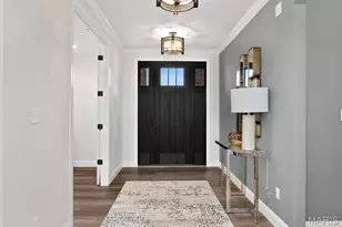 New Build Rainier "F" - Village At Twin Creeks, Cottleville, MO 63304 - Photo 4