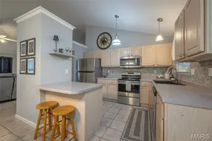 1904 Emerald Green Dr, Wentzville, MO 63385 - Photo 8