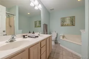 1904 Emerald Green Dr, Wentzville, MO 63385 - Photo 12