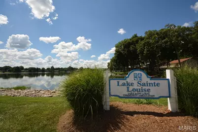 113 Lemans Court #113, Lake Saint Louis, MO 63367 - Photo 30