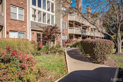 1010 Thoreau Court #301, Creve Coeur, MO 63146 - Photo 2