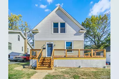 1516 Quendo Avenue, Saint Louis, MO 63130 - Photo 1