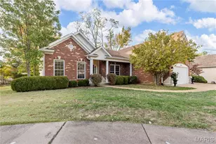 2364 The Courts Dr, Chesterfield, MO 63017 - Photo 1