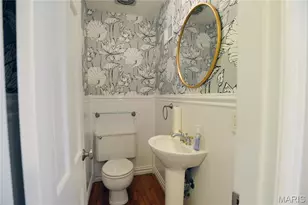 2235 N Ballas Rd, Town and Country, MO 63131 - Photo 8