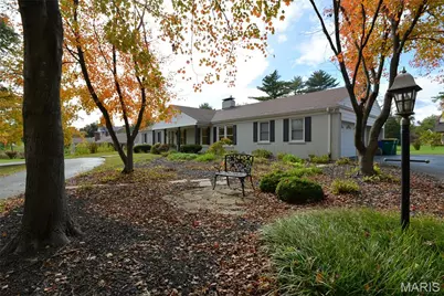 2235 N Ballas Road, Town and Country, MO 63131 - Photo 38