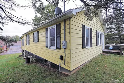 208 N Long Street, Bonne Terre, MO 63628 - Photo 2