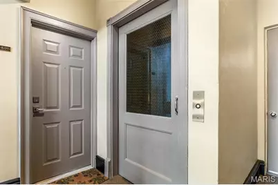 321 Belt Avenue #501, Saint Louis, MO 63112 - Photo 4