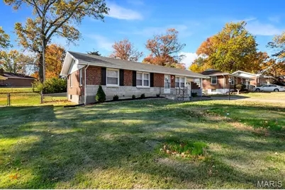 1224 Billings Drive, Saint Louis, MO 63137 - Photo 4