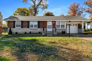 1224 Billings Dr, Saint Louis, MO 63137 - Photo 1