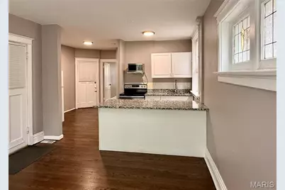 4556 Flad Avenue #1W, Saint Louis, MO 63110 - Photo 6