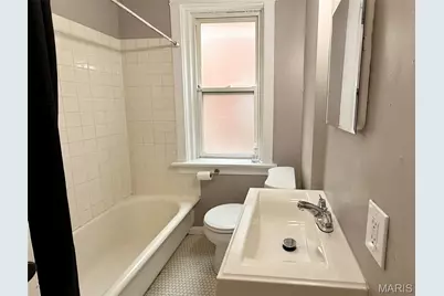 4556 Flad Avenue #1W, Saint Louis, MO 63110 - Photo 10