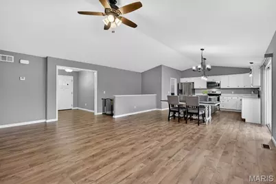 405 Sandra Drive, Truesdale, MO 63380 - Photo 8