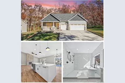 31634 Dogwood Lane, Foristell, MO 63348 - Photo 1