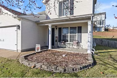 311 Columbia Drive, Wentzville, MO 63385 - Photo 2