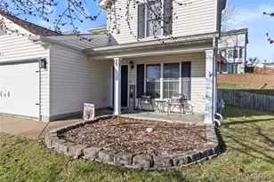 311 Columbia Dr, Wentzville, MO 63385 - Photo 2