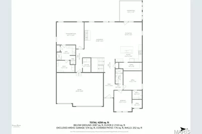 5331 Wilson Court, Oakville, MO 63129 - Photo 52