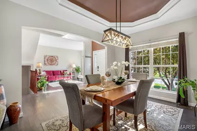 365 Remington Way Drive, Ballwin, MO 63021 - Photo 8