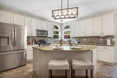 365 Remington Way Drive, Ballwin, MO 63021 - Photo 14