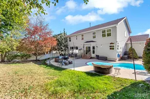 365 Remington Way Dr, Ballwin, MO 63021 - Photo 60