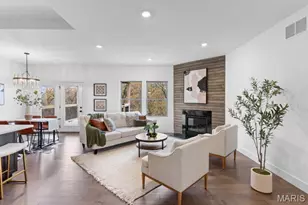 New Build Caldwell "B" @sutton Farms, Wentzville, MO 63366 - Photo 2