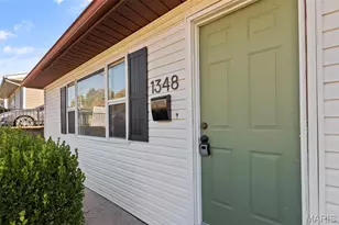 1348 Kraft St, Saint Louis, MO 63139 - Photo 4