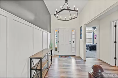 1863 Sunset Ridge, Festus, MO 63028 - Photo 6