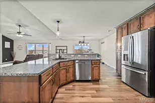 1863 Sunset Rdg, Festus, MO 63028 - Photo 16