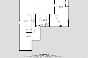 1863 Sunset Rdg, Festus, MO 63028 - Photo 46