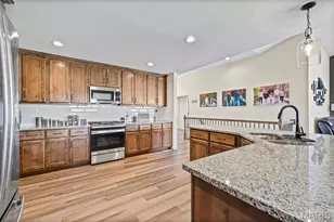 1863 Sunset Rdg, Festus, MO 63028 - Photo 20