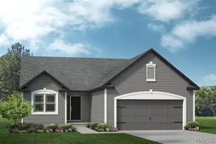 Tbb Glenwyck "A"@inverness, Dardenne Prairie, MO 63368 - Photo 1