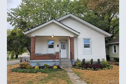 329 Albert Street, Cape Girardeau, MO 63703 - Photo 2