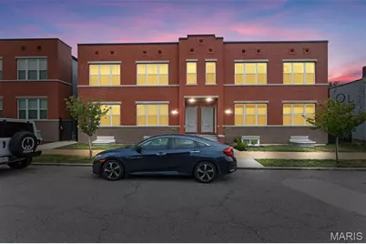 3315 Park Avenue, Saint Louis, MO 63104 - Photo 1