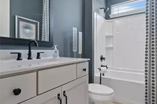 New Build Berkshire "A" @ Inverness, Dardenne Prairie, MO 63368 - Photo 34