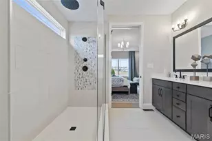 New Build Berkshire "A" @ Inverness, Dardenne Prairie, MO 63368 - Photo 26