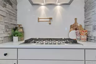 New Build Berkshire "A" @ Inverness, Dardenne Prairie, MO 63368 - Photo 8