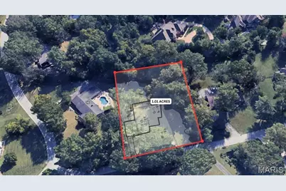 8 Chasselle Lane, Saint Louis, MO 63141 - Photo 12