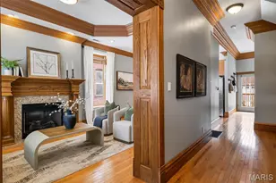 3822 Shaw Blvd, Saint Louis, MO 63110 - Photo 8